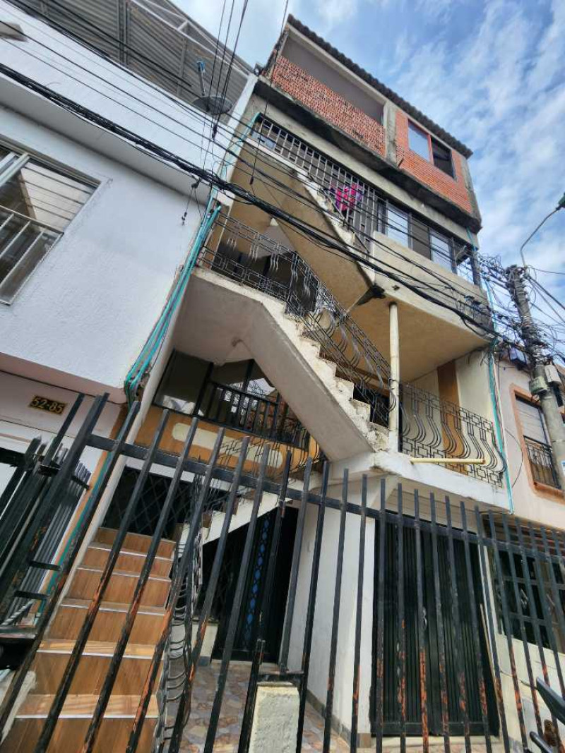 Casa en Venta en Ciudad cordoba, Cali