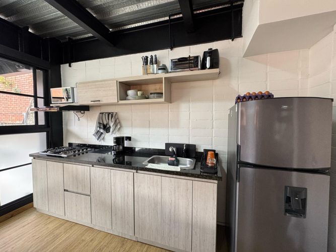 Apartamento de 2 alcobas en venta en San Fernando Viejo, Cali, 94 m² · foto 3 de 24