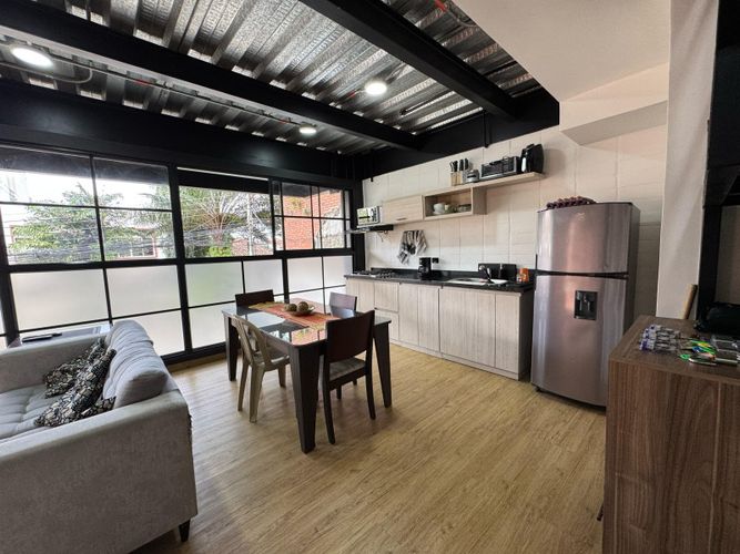Apartamento de 2 alcobas en venta en San Fernando Viejo, Cali, 94 m² · foto 4 de 24