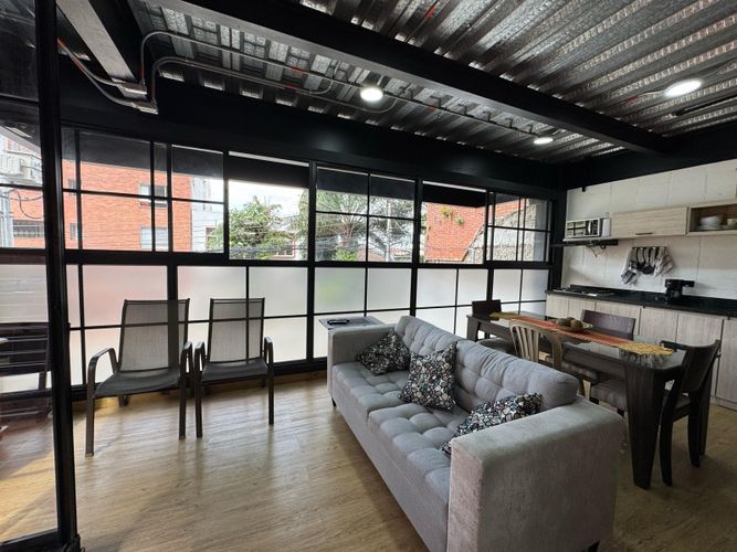 Apartamento de 2 alcobas en venta en San Fernando Viejo, Cali, 94 m² · foto 5 de 24