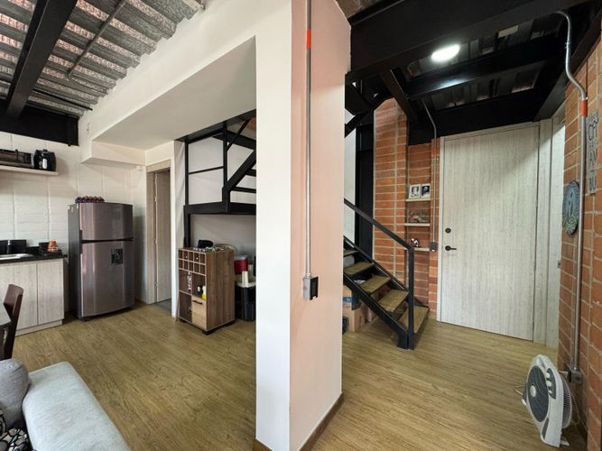 Apartamento de 2 alcobas en venta en San Fernando Viejo, Cali, 94 m² · foto 6 de 24