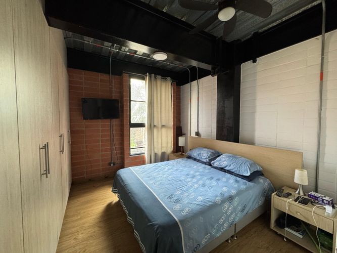 Apartamento de 2 alcobas en venta en San Fernando Viejo, Cali, 94 m² · foto 7 de 24