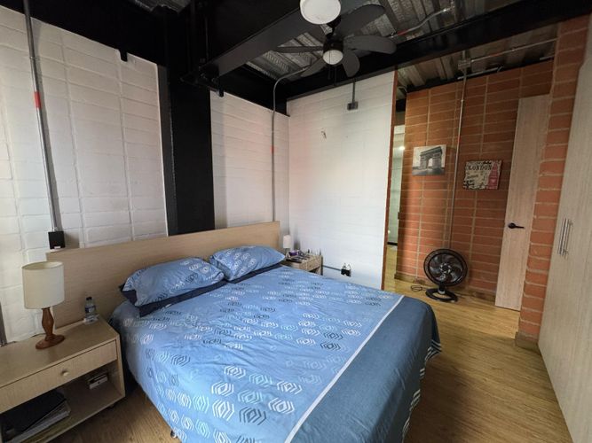 Apartamento de 2 alcobas en venta en San Fernando Viejo, Cali, 94 m² · foto 8 de 24