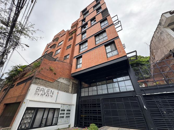 Apartamento de 2 alcobas en venta en San Fernando Viejo, Cali, 94 m² · foto 9 de 24