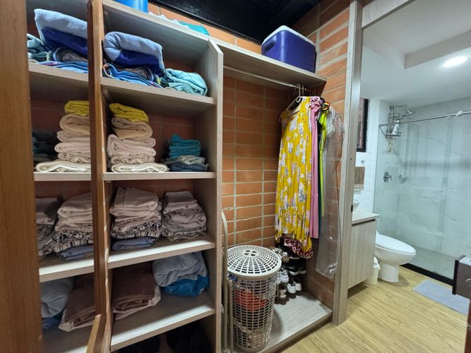 Apartamento de 2 alcobas en venta en San Fernando Viejo, Cali, 94 m² · foto 10 de 24