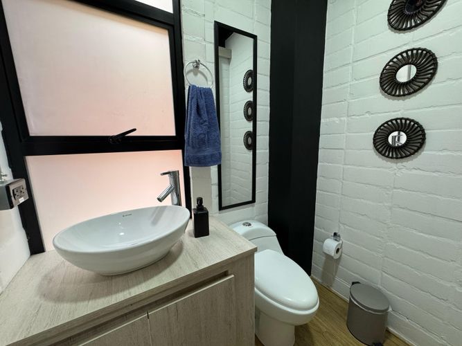 Apartamento de 2 alcobas en venta en San Fernando Viejo, Cali, 94 m² · foto 11 de 24