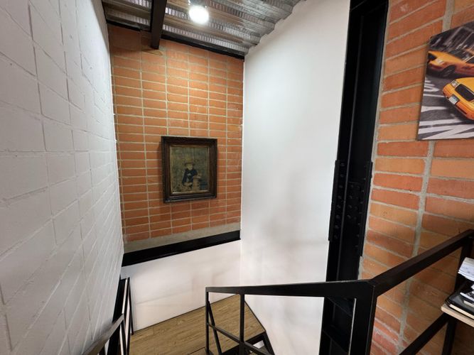 Apartamento de 2 alcobas en venta en San Fernando Viejo, Cali, 94 m² · foto 12 de 24