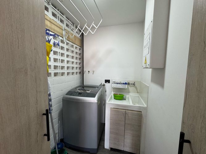 Apartamento de 2 alcobas en venta en San Fernando Viejo, Cali, 94 m² · foto 13 de 24