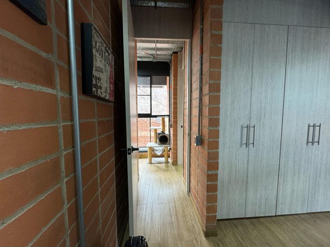 Apartamento de 2 alcobas en venta en San Fernando Viejo, Cali, 94 m² · foto 14 de 24
