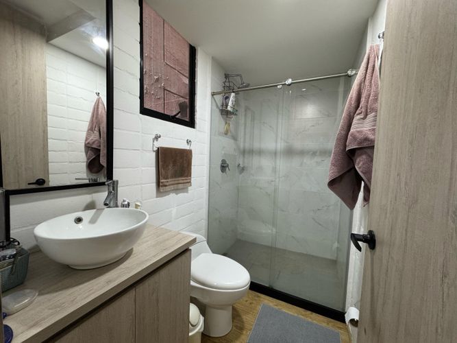 Apartamento de 2 alcobas en venta en San Fernando Viejo, Cali, 94 m² · foto 15 de 24