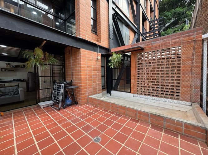 Apartamento de 2 alcobas en venta en San Fernando Viejo, Cali, 94 m² · foto 17 de 24