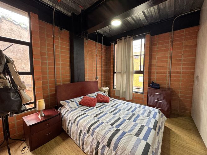 Apartamento de 2 alcobas en venta en San Fernando Viejo, Cali, 94 m² · foto 18 de 24