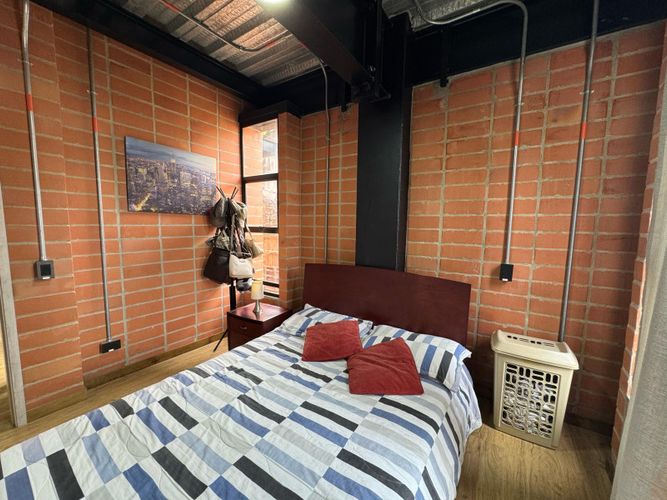 Apartamento de 2 alcobas en venta en San Fernando Viejo, Cali, 94 m² · foto 19 de 24