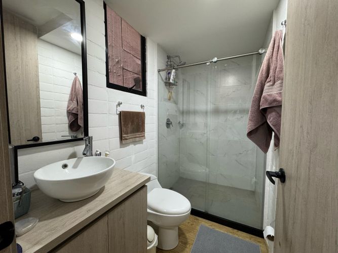 Apartamento de 2 alcobas en venta en San Fernando Viejo, Cali, 94 m² · foto 21 de 24