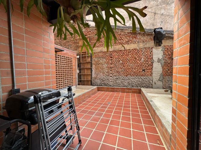 Apartamento de 2 alcobas en venta en San Fernando Viejo, Cali, 94 m² · foto 23 de 24