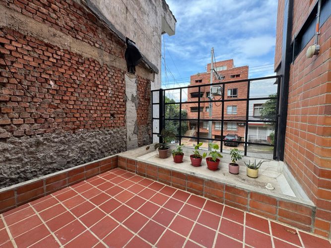 Apartamento de 2 alcobas en venta en San Fernando Viejo, Cali, 94 m² · foto 24 de 24