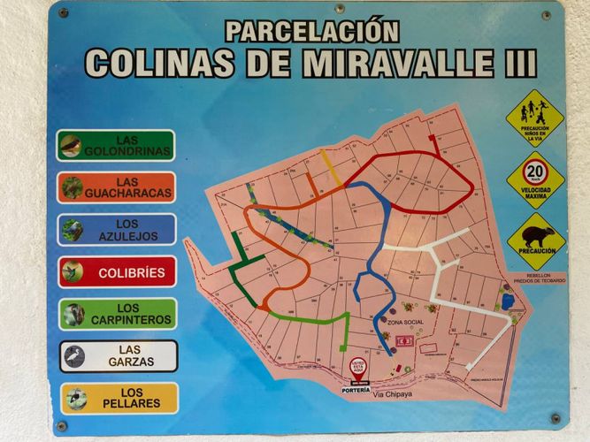 Lote en venta en Porerito, Jamundí, 1530 m² · foto 4 de 18