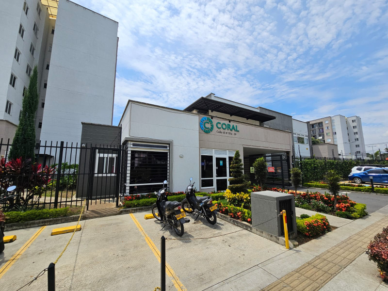 Apartamento en Venta en Ciudad Pacífica, Cali