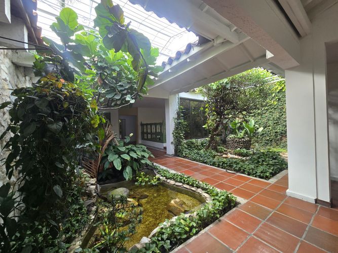 Casa de 3 alcobas en venta en La Flora, Cali, 280 m² · foto 15 de 24