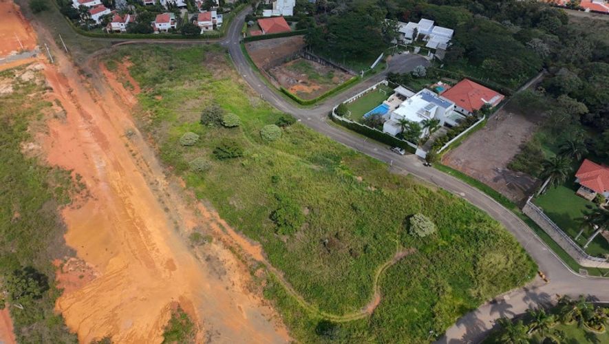Lote en venta en Pance, Cali · foto 8 de 10