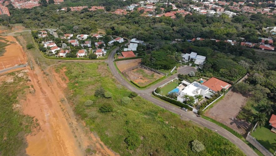 Lote en venta en Pance, Cali · foto 10 de 10