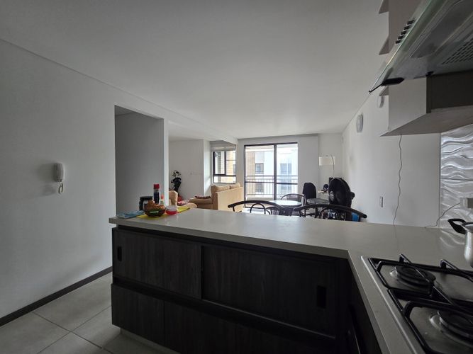 Apartamento de 2 alcobas en venta en Parque Natura, Jamundí, 76 m² · foto 3 de 24