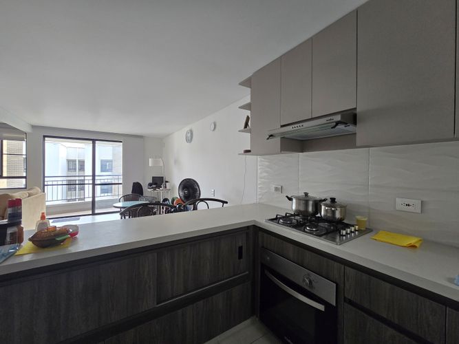 Apartamento de 2 alcobas en venta en Parque Natura, Jamundí, 76 m² · foto 4 de 24