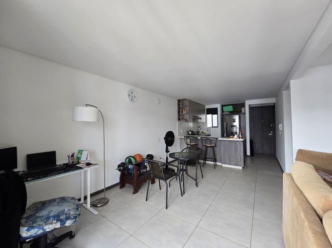 Apartamento de 2 alcobas en venta en Parque Natura, Jamundí, 76 m² · foto 5 de 24
