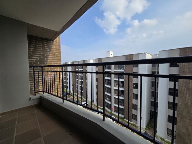 Apartamento de 2 alcobas en venta en Parque Natura, Jamundí, 76 m² · foto 9 de 24