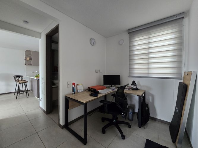 Apartamento de 2 alcobas en venta en Parque Natura, Jamundí, 76 m² · foto 11 de 24
