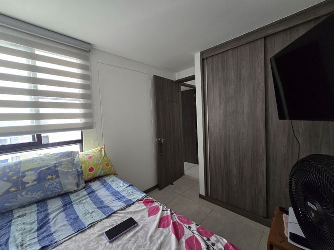 Apartamento de 2 alcobas en venta en Parque Natura, Jamundí, 76 m² · foto 15 de 24