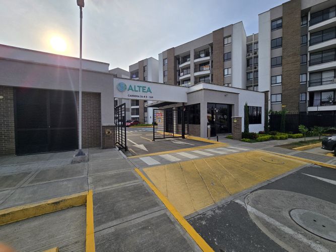 Apartamento de 2 alcobas en venta en Parque Natura, Jamundí, 76 m² · foto 20 de 24