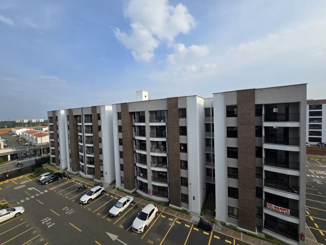 Apartamento de 2 alcobas en venta en Parque Natura, Jamundí, 76 m² · foto 21 de 24