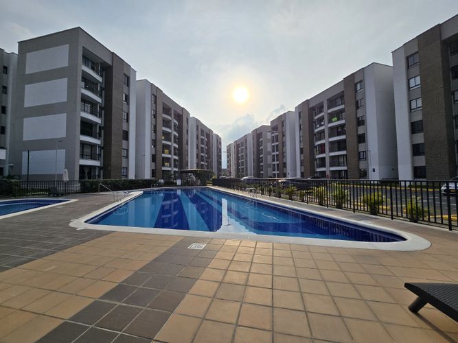 Apartamento de 2 alcobas en venta en Parque Natura, Jamundí, 76 m² · foto 22 de 24