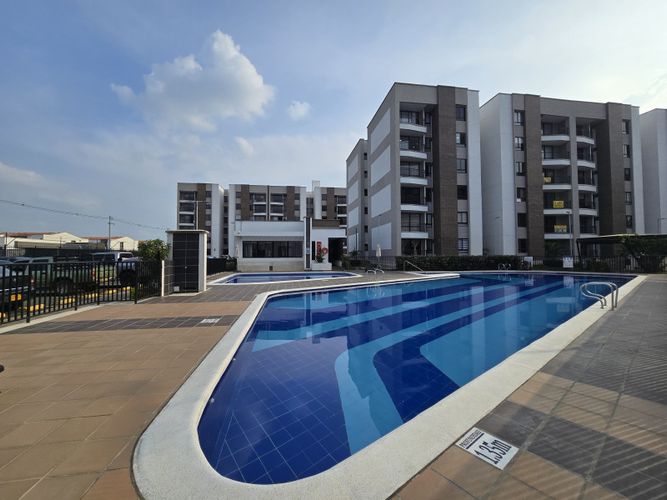 Apartamento de 2 alcobas en venta en Parque Natura, Jamundí, 76 m² · foto 23 de 24