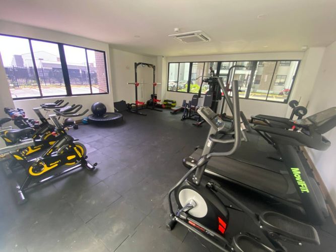 Apartamento de 2 alcobas en venta en Parque Natura, Jamundí, 76 m² · foto 24 de 24