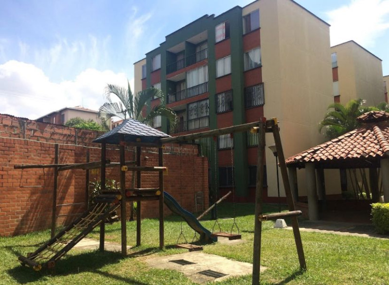 Apartamento en Venta en Primero de mayo, Cali