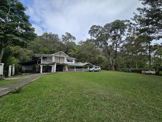 Finca en venta en El Saladito, Cali, 500 m² · foto 4 de 24