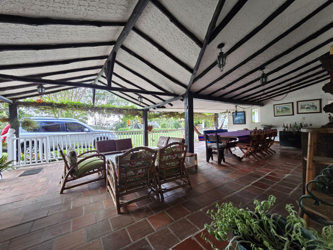 Finca en venta en El Saladito, Cali, 500 m² · foto 7 de 24