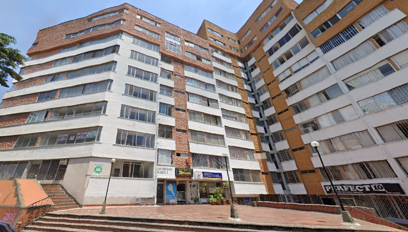 Apartamento en Venta en Granada, Cali
