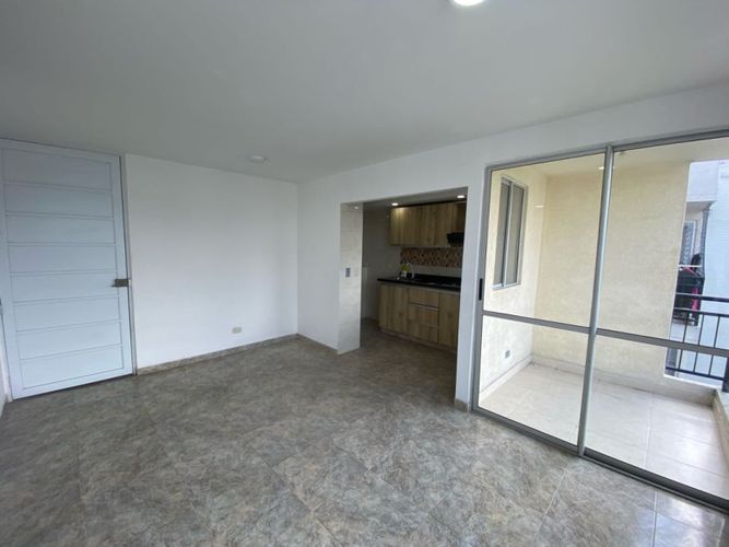 Apartamento de 3 alcobas en venta en Arroyohondo, Yumbo, 60 m² · foto 6 de 24