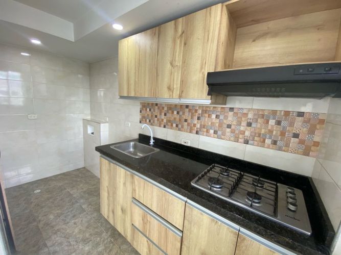 Apartamento de 3 alcobas en venta en Arroyohondo, Yumbo, 60 m² · foto 8 de 24