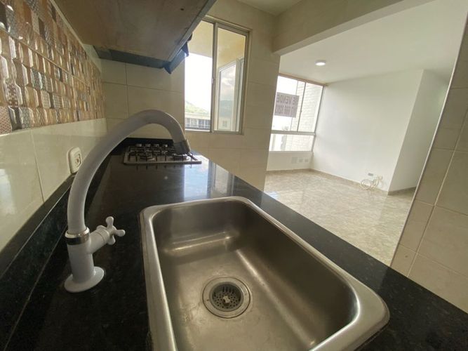 Apartamento de 3 alcobas en venta en Arroyohondo, Yumbo, 60 m² · foto 11 de 24