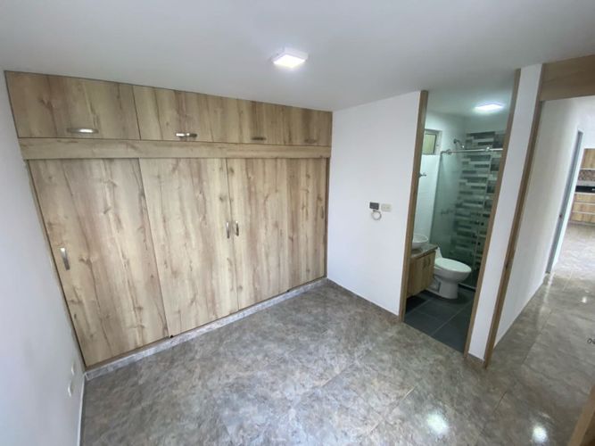 Apartamento de 3 alcobas en venta en Arroyohondo, Yumbo, 60 m² · foto 20 de 24