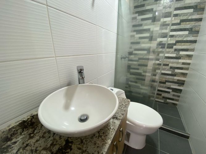 Apartamento de 3 alcobas en venta en Arroyohondo, Yumbo, 60 m² · foto 22 de 24