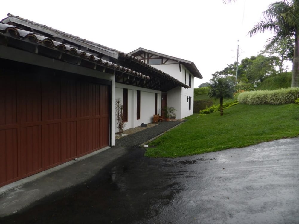Casa en venta en Tribunas Corcega, Pereira · foto 3 de 15