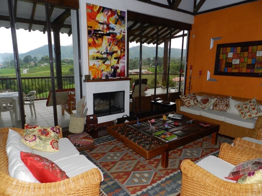 Casa en venta en Tribunas Corcega, Pereira · foto 5 de 15