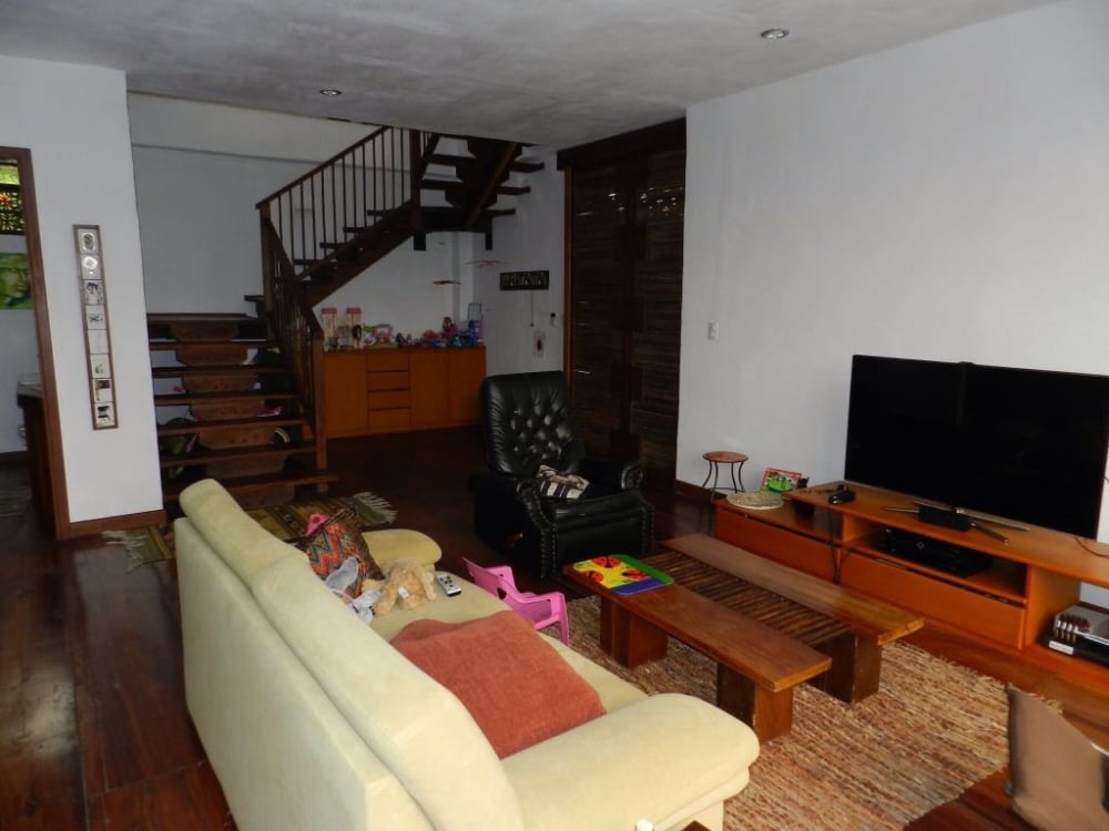 Casa en venta en Tribunas Corcega, Pereira · foto 6 de 15