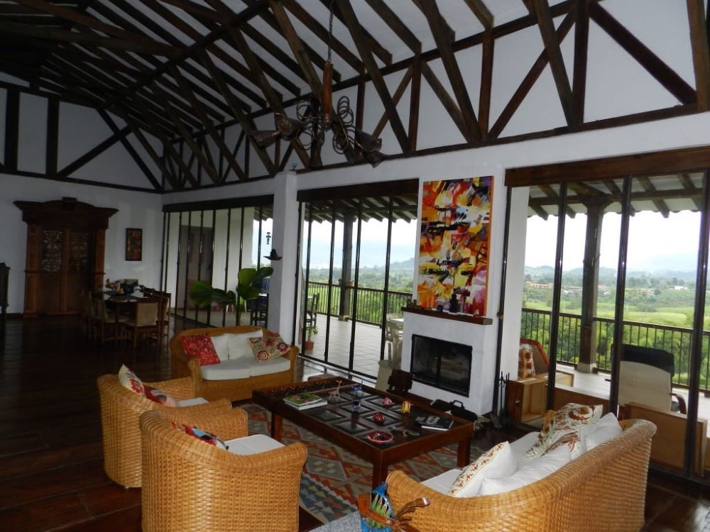 Casa en venta en Tribunas Corcega, Pereira · foto 7 de 15