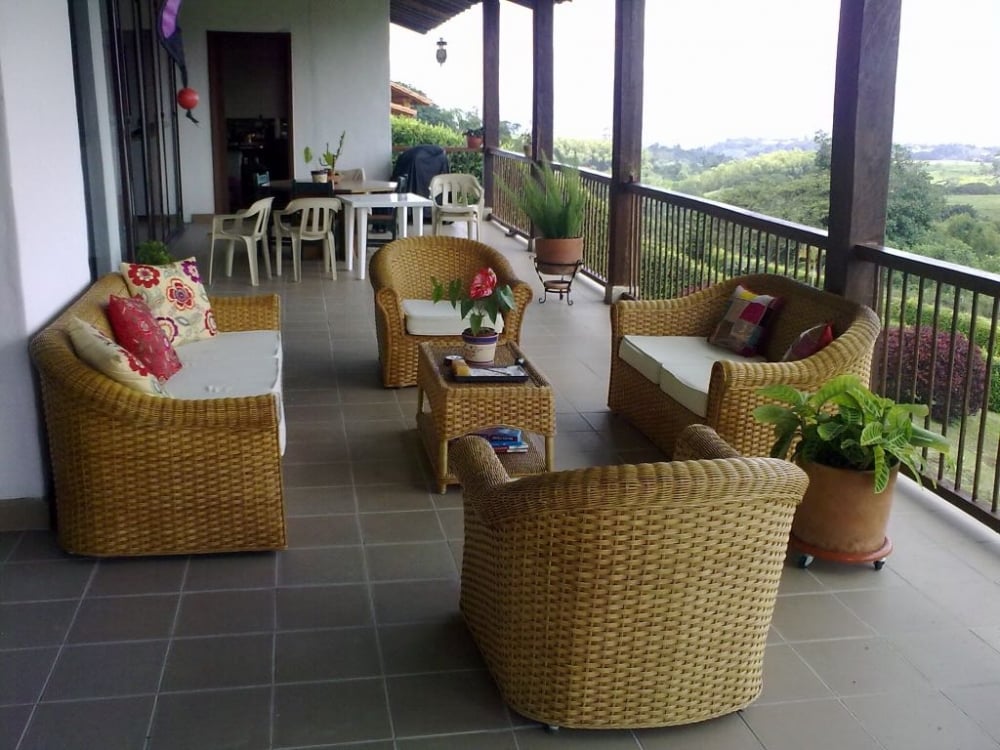 Casa en venta en Tribunas Corcega, Pereira · foto 8 de 15